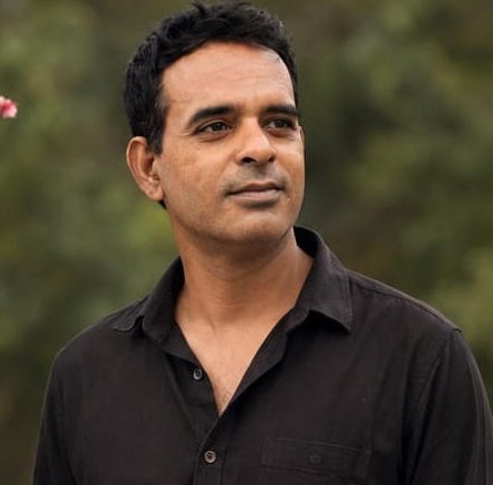 Dhrubajyoti Haloi