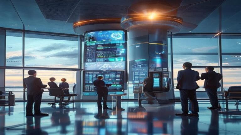 AAI Junior Executive recruitment 2026 - featured image