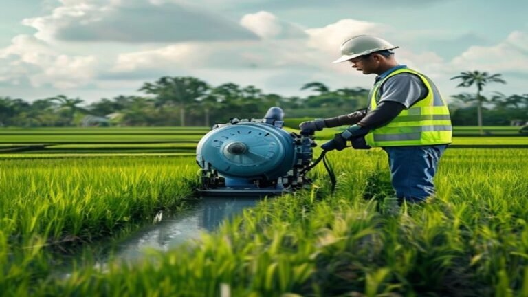 agricultural engineering careers - featured image
