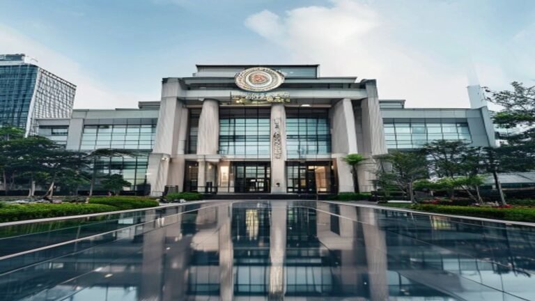 Bank Indonesia Governor resigns - featured image