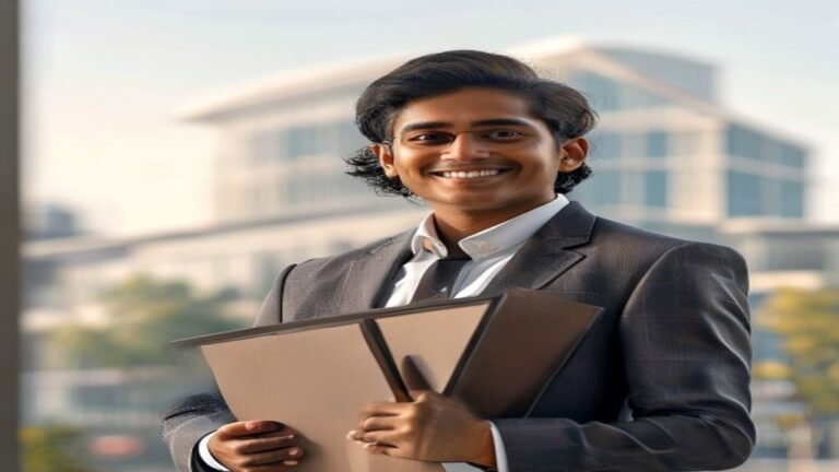central government jobs in India - featured image