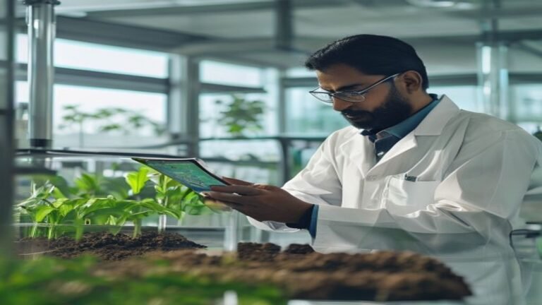 central govt agriculture jobs - featured image