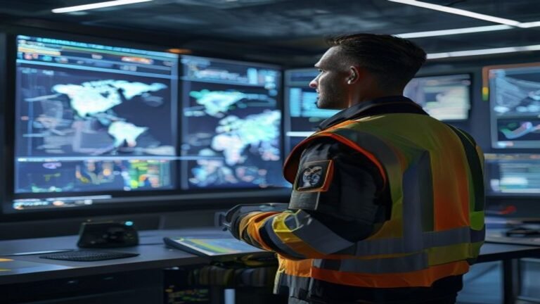 emergency management jobs in Texas - featured image