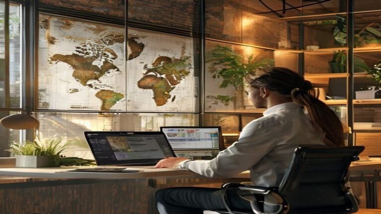 environmental policy analyst jobs - featured image