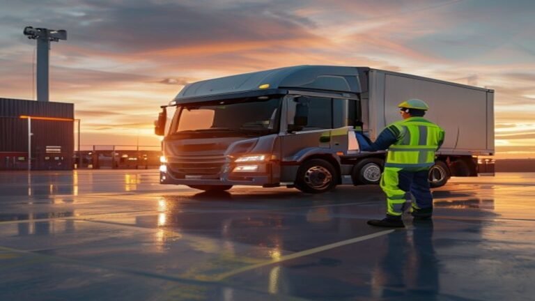 fuel delivery and logistics jobs - featured image