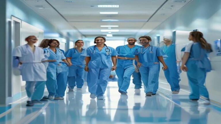 government hospital medical jobs - featured image