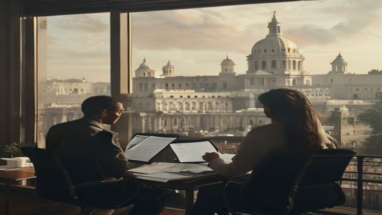 government relations manager jobs - featured image