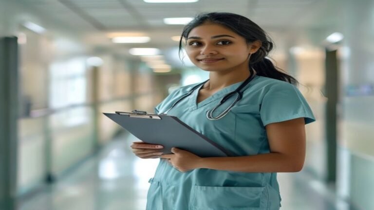 HPCRA Assistant Staff Nurse recruitment - featured image